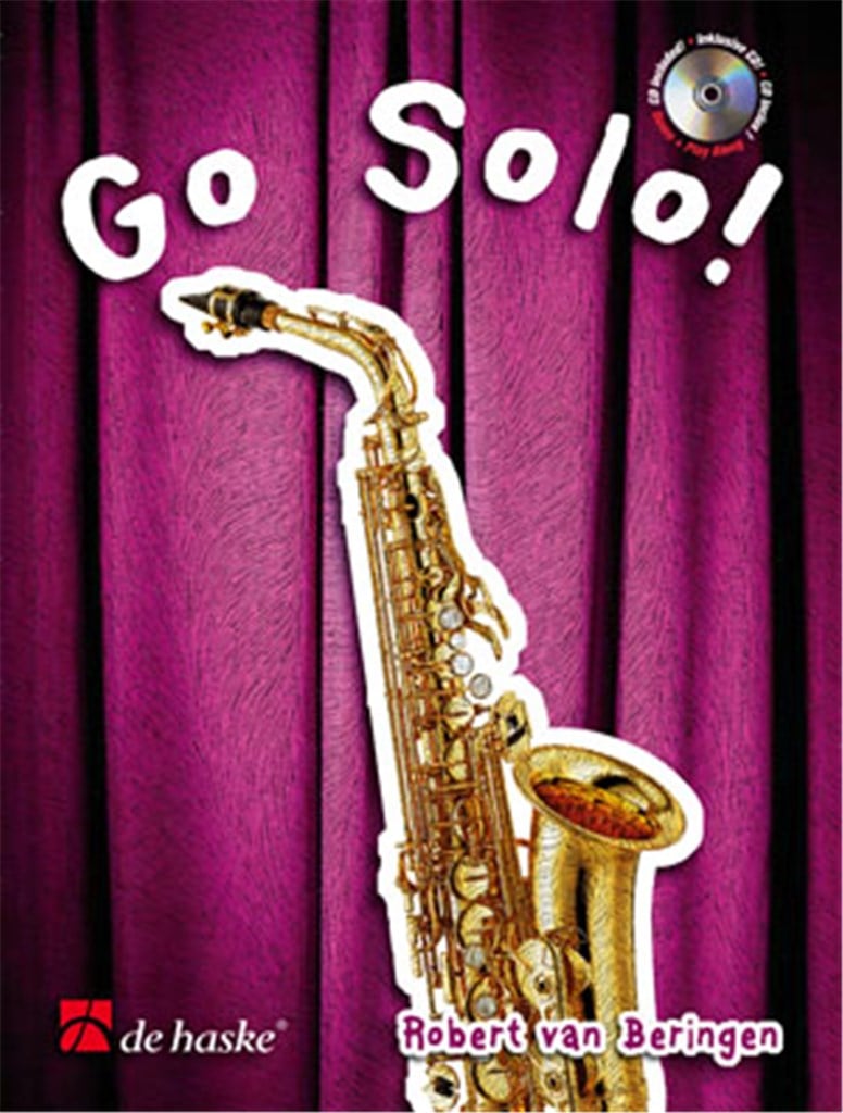 Go Solo!